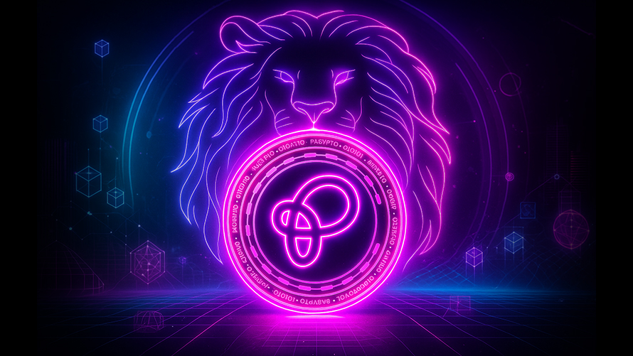Pasypto Technology