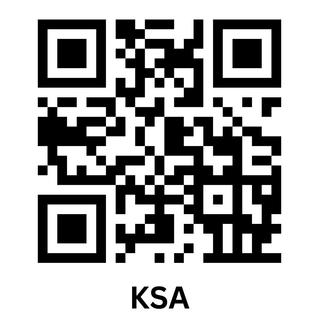Shopify Store 1 QR Code
