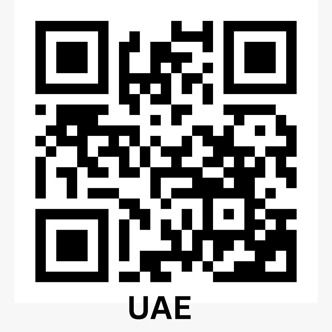 Shopify Store 2 QR Code