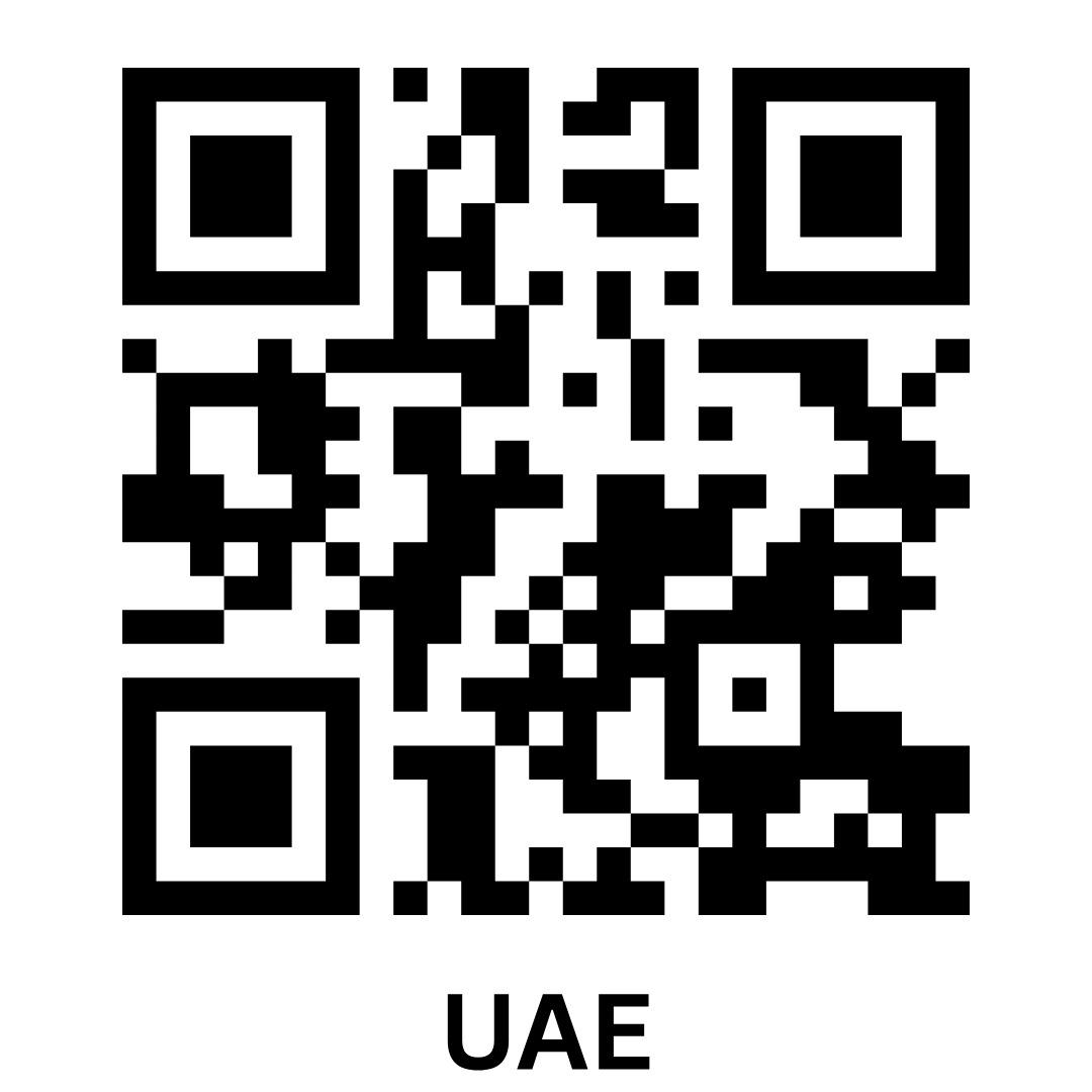 Shopify Store 3 QR Code