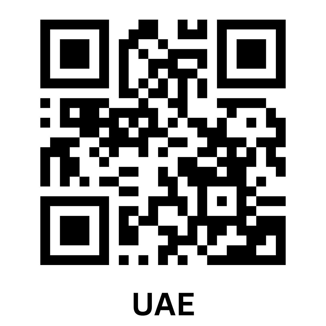 Shopify Store 4 QR Code
